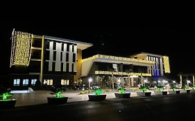 Deluxe Resort&SPA